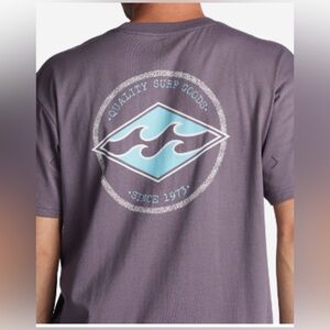 Men’s Billabong Rotor Diamond T-Shirt